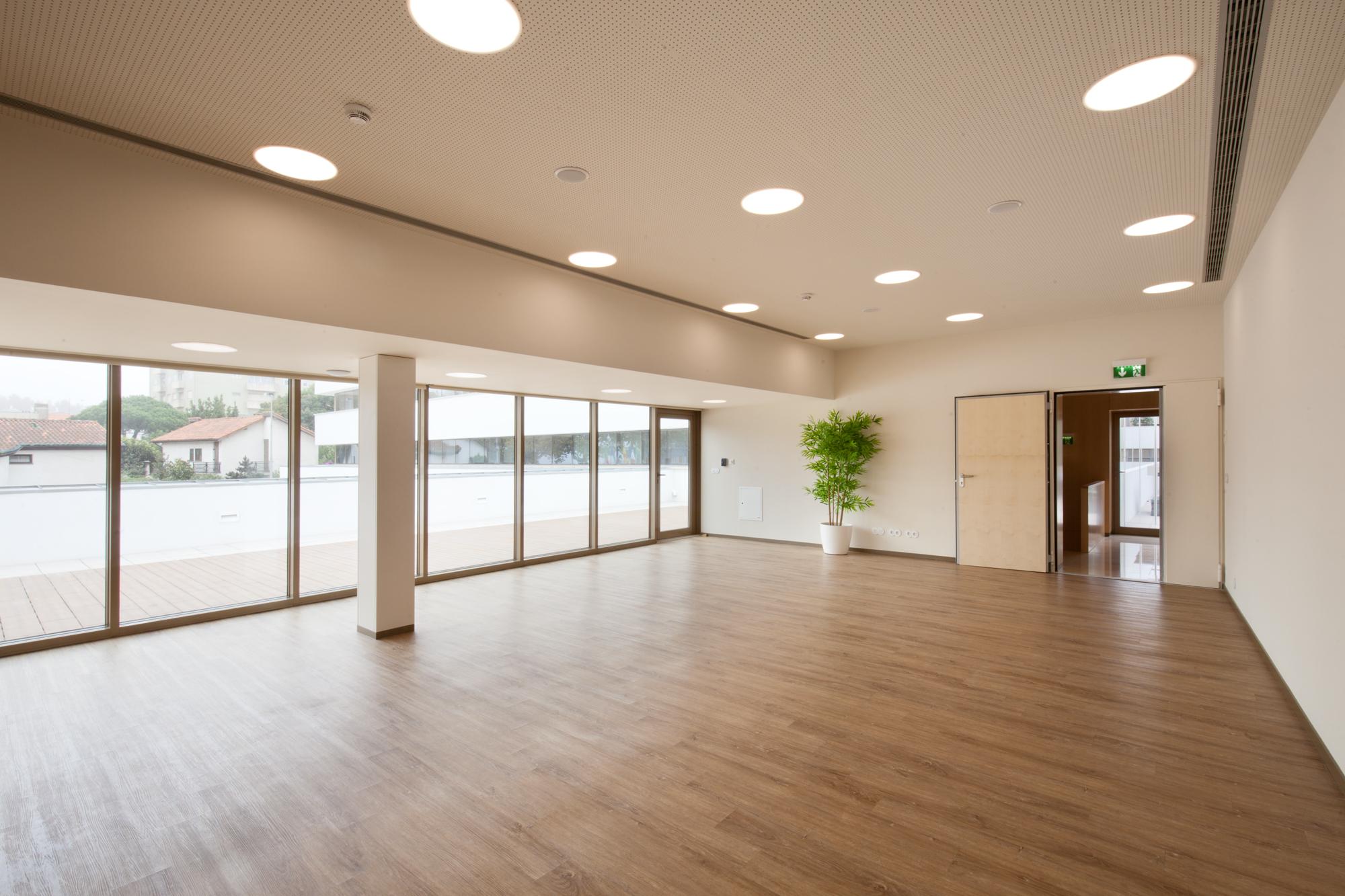 Sea Porto Hotel マトジニョシュ エクステリア 写真