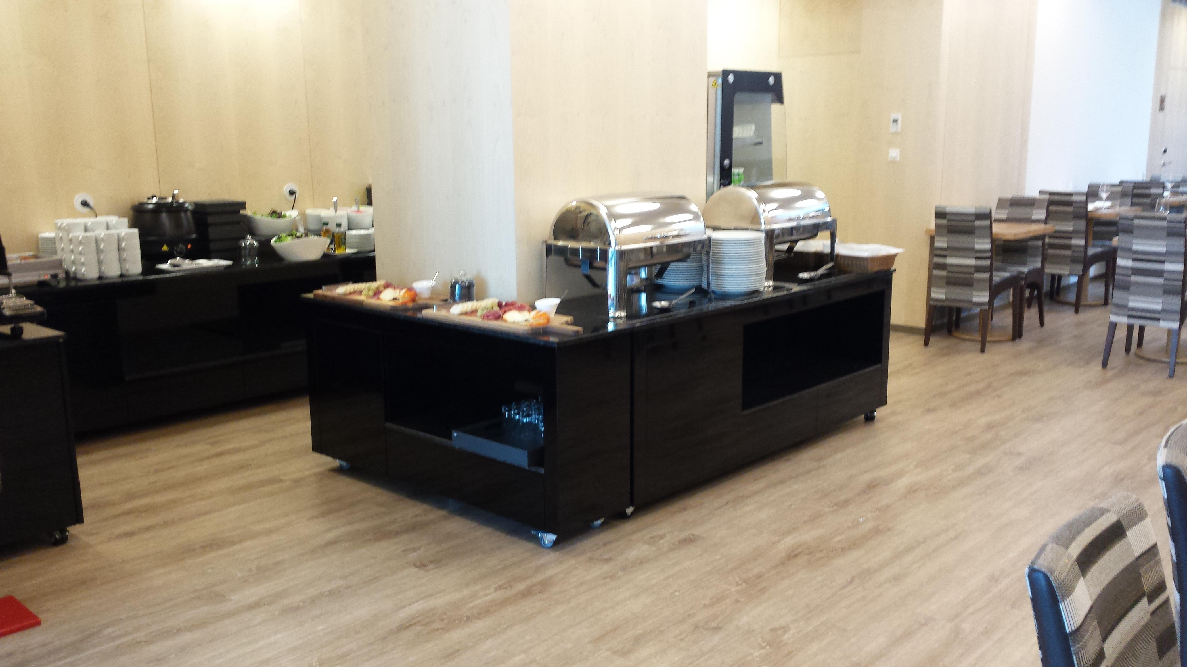 Sea Porto Hotel マトジニョシュ エクステリア 写真