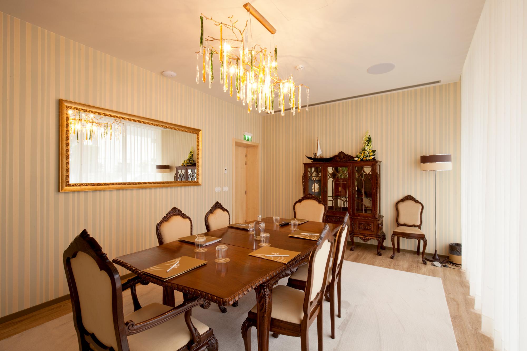 Sea Porto Hotel マトジニョシュ エクステリア 写真